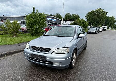 Opel Astra 1.6 16V Comfort