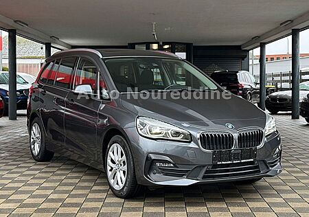 BMW 2er 218d Gran Tourer Facelift*7Sitzer*Aut.*Navi*Pano