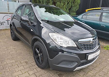 Opel Mokka 1,6 Selection ecoFlex