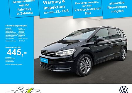 VW Touran Volkswagen 1.5 TSI Comfortline *7S*NAVI*KAMERA*
