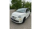 Fiat 500S TwinAir Turbo 0.9 105Ps