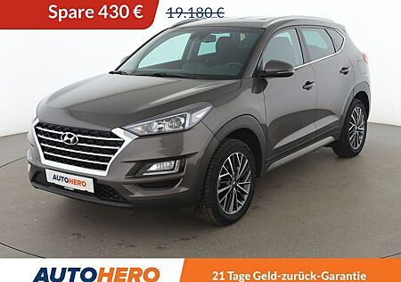 Hyundai Tucson 1.6 T-GDI Style 2WD *CAM*NAVI*