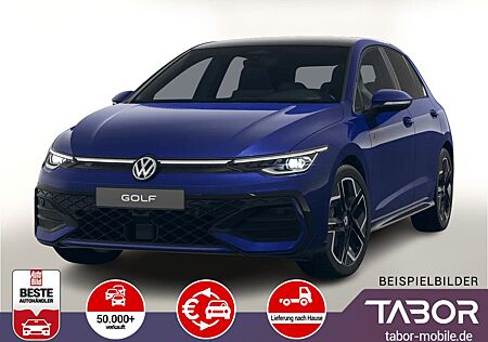VW Golf Volkswagen 8 2.0 TDI 150 DSG R-Line Matrix Nav 5J.Gar