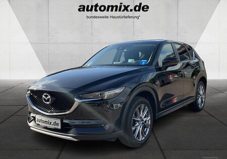 Mazda CX-5 AUTOM.,Navi,LED,AWD, SHZ, Kamera