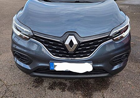 Renault Kadjar TCe 140 GPF Zen Zen