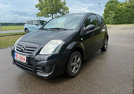 Citroën C2 Tonic