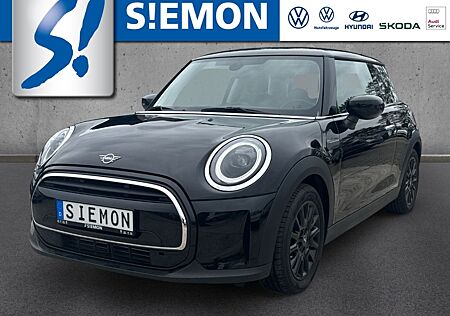 Mini ONE Essential Trim LED Klima Temp SHZ PDC Blueto