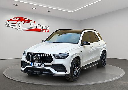 Mercedes-Benz GLE 53 AMG*4Matic+*HEADUP*AMBIENTE*MEMORY*PANO*