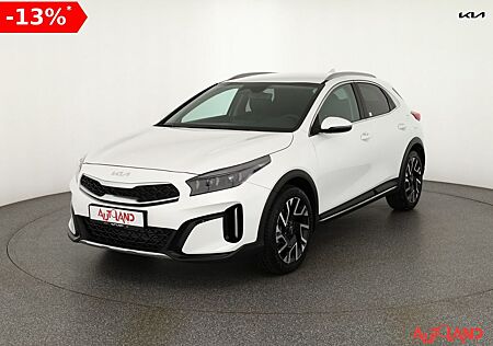 Kia XCeed 1.5 T-GDI LED Navi Kamera Sitzheizung