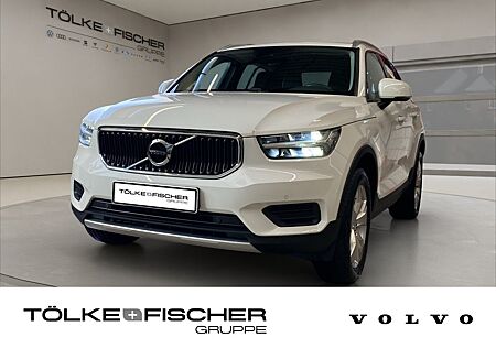 Volvo XC 40 XC40 T2 Momentum Kam. Virtual DynLicht KlimaA.