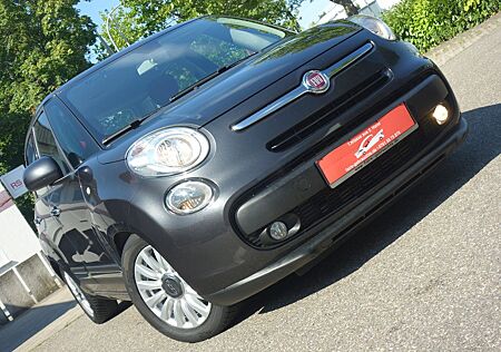 Fiat 500L Pop Star 1, Hd wenig KM Zahnriemen neu !