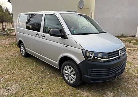 VW T6 Transporter Volkswagen