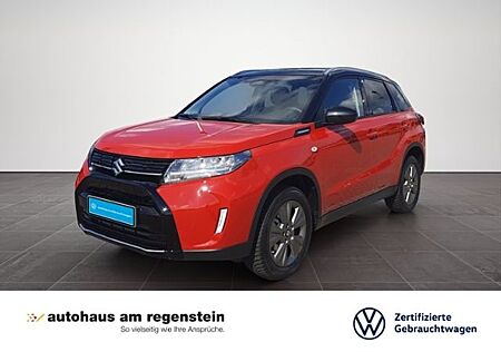 Suzuki Vitara HYBRID 1,4 Mild-Hybrid Comfort