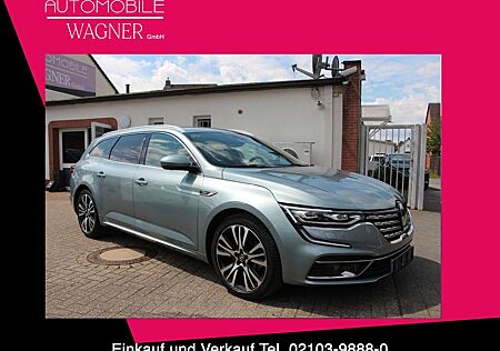 Renault Talisman 1.8TCe EDC Initiale Paris Grandt/87223