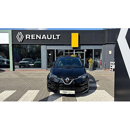 Renault ZOE leasen