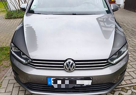VW Golf Sportsvan Volkswagen 1.2 TSI 81kW Comfortline Comf...