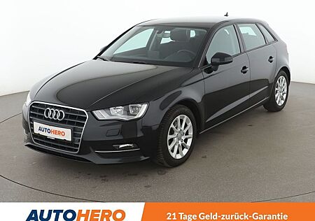 Audi A3 1.2 TFSI Ambition Aut.*NAVI*TEMPO*PDC*SHZ*