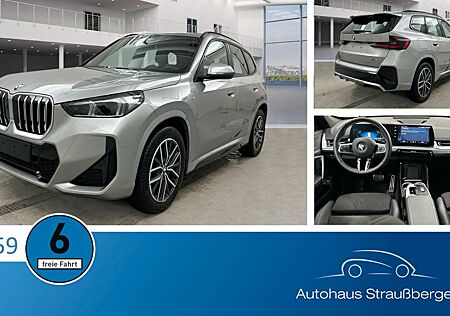 BMW X1 18i sDrive M Sport HiFi KZU LED QI RFK 2-ZK