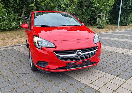 Opel Corsa 1.4 Turbo 74kW