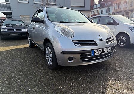 Nissan Micra 1.2 Acenta 48kW