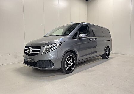 Mercedes-Benz V 300 d Autom. Long 5PL. - Dub Cab. - Airco - To