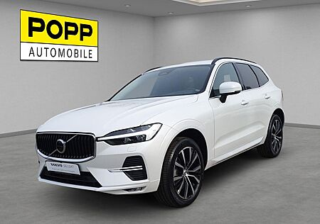 Volvo XC 60 XC60 B4 Core 20" 4xSHZ ACC AHK LHZ LED NAV STHZ