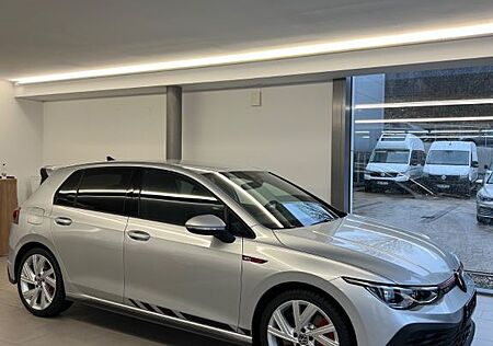 VW Golf Volkswagen 2.0 TSI OPF DSG GTI Clubsport GTI Clubsport