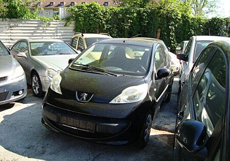Peugeot 107 Filou 70 KLIMA