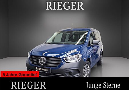 Mercedes-Benz eCitan Tourer PRO Progressive Plus SHZ*MBUX*++++