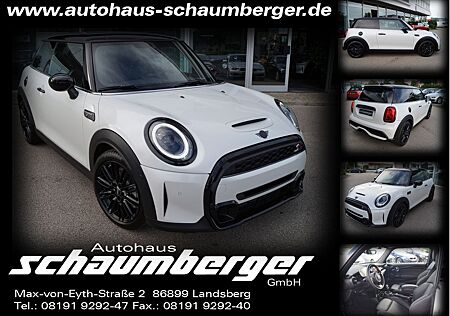 Mini Cooper S Aut. Classic Trim * Navi * Leder * LED