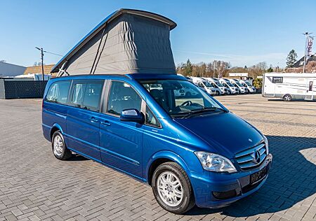 Mercedes-Benz Viano Marco Polo 2.2 CDI