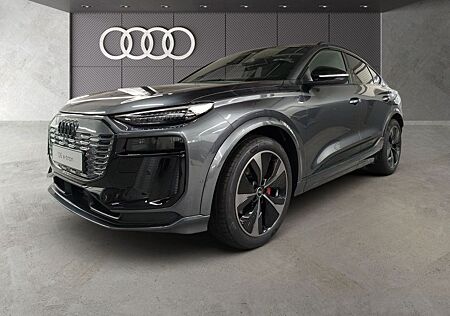 Audi Q6 e-tron Q6 Sportback e-tron quattro MatrixLED Luft AHK A