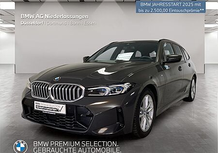 BMW 320i Touring M Sport AHK LiveCockpitProf Kamera