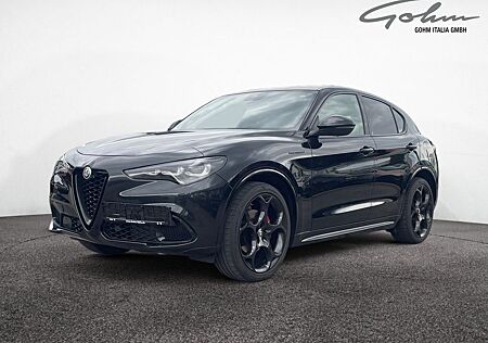 Alfa Romeo Stelvio Competizione Q4