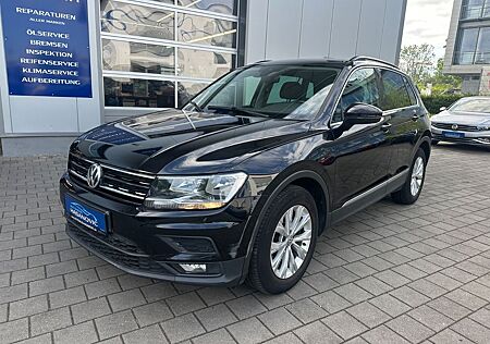 VW Tiguan Volkswagen Comfortline BMT/Start-Stopp