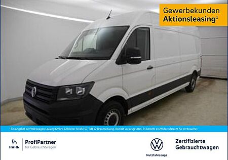 VW Crafter Volkswagen 35 Kasten LR 2,0TDI 103kW 270° KAMERA