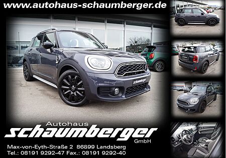 Mini Cooper S Countryman Aut. * Navi * LED * Alu 18´
