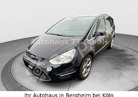 Ford S-Max 2,0 TDCi 120kW Titanium°Pano°Xenon°ACC°