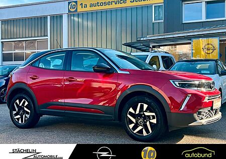 Opel Mokka B 1.2T AUT. Elegance,KEYLESS,RKAM,NAVI