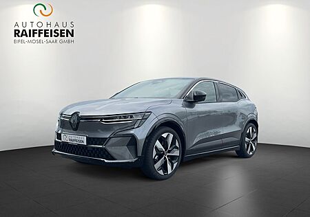 Renault Megane E-Tech 100% Techno 220 Comfort Range