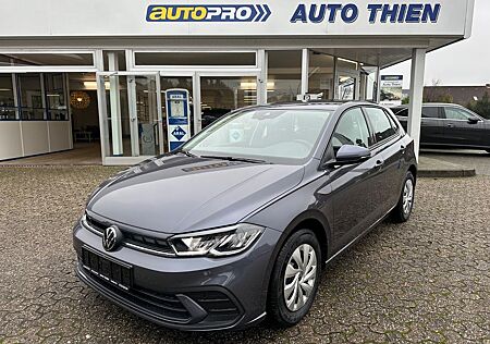 VW Polo Volkswagen Life 1.0 TSI DSG ACC/LED/Sitzhzg/Einparkh