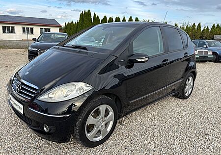 Mercedes-Benz A 200 A200 Avantgarde
