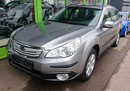 Subaru Legacy Kombi/ Outback Comfort "Allrad"