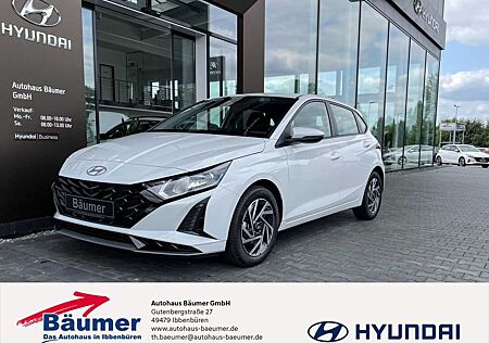 Hyundai i20 FL 1.0 T-GDI 6-MT Trend *Sofort Verfügbar*