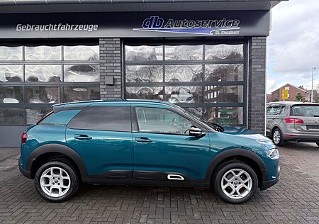 Citroën C4 Cactus Shine