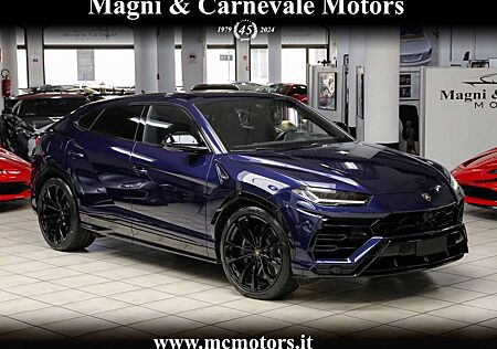 Lamborghini Urus 4.0 V8 - 1 Owner - Service
