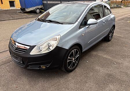 Opel Corsa 1.2 Twinport Cosmo Cosmo