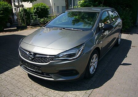 Opel Astra ST1.5 Diesel Edition Autom. 1.Hand TÜV/NEU