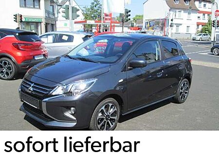 Mitsubishi Space Star Select+ 1.2 MIVEC ClearTec 5-Gang