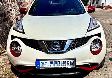Nissan Juke 1.2 DIG-T N-CONNECTA N-CONNECTA